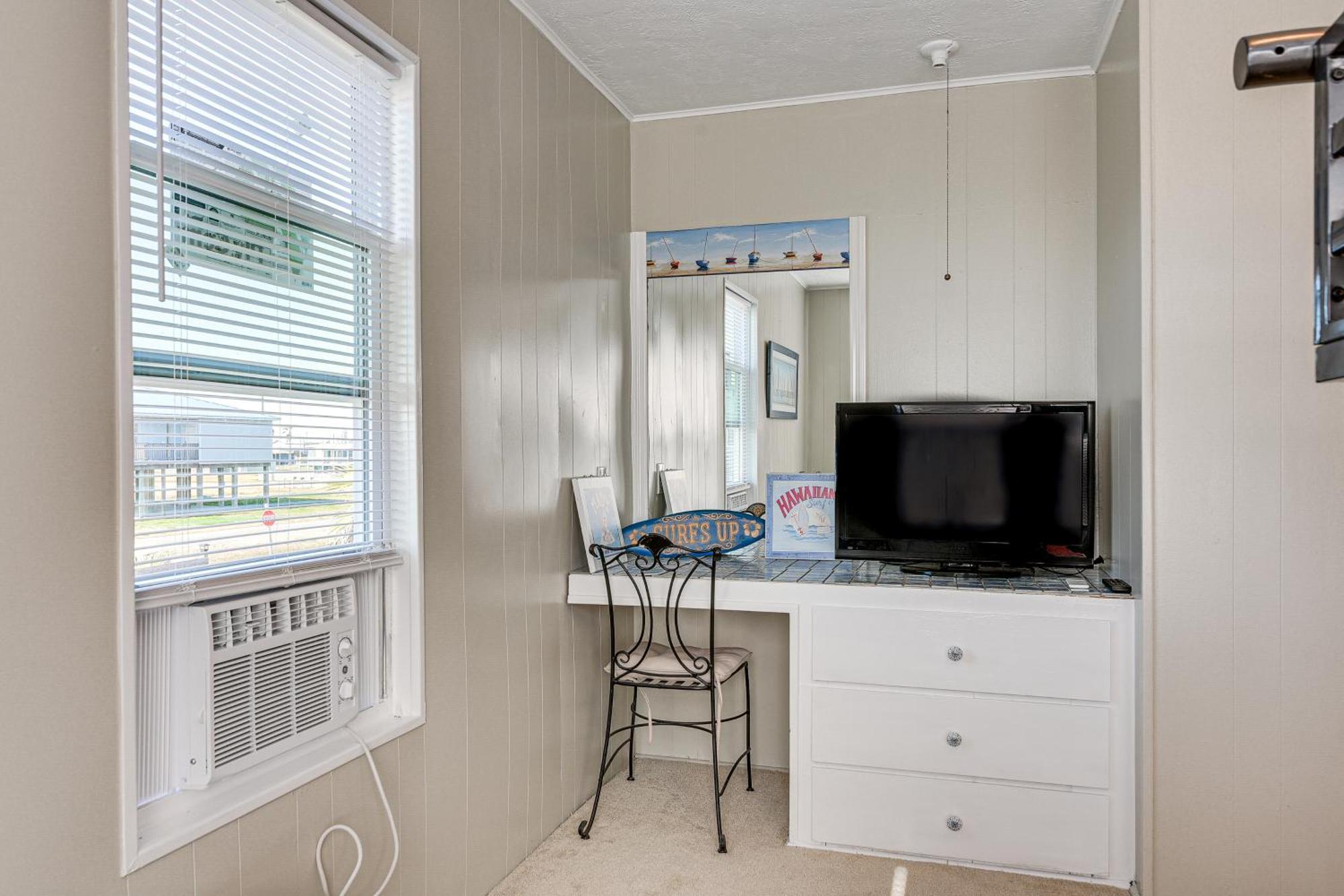 Second-Row Surfside Beach House Newly Renovated! Kültér fotó
